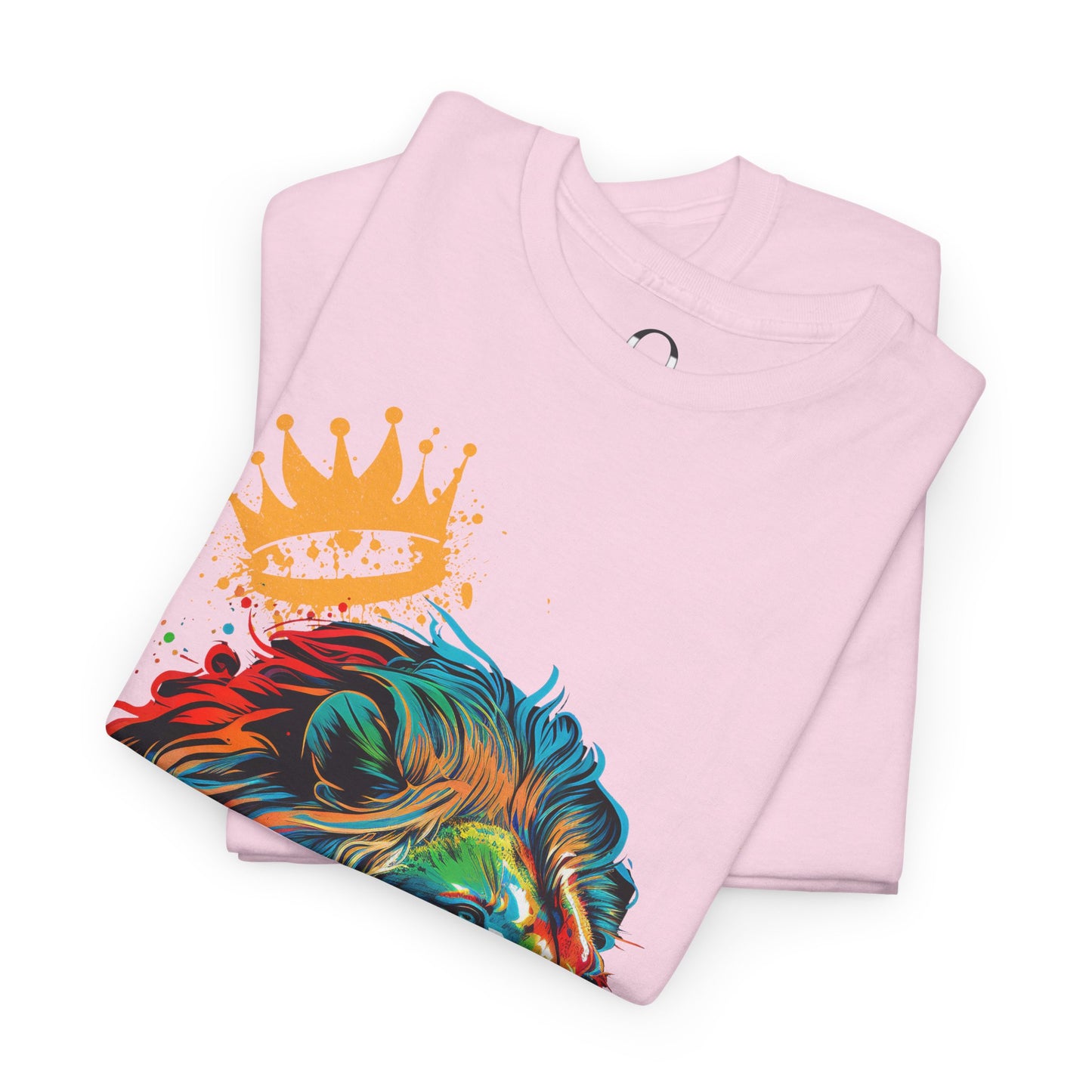 Shine Like A King Tee