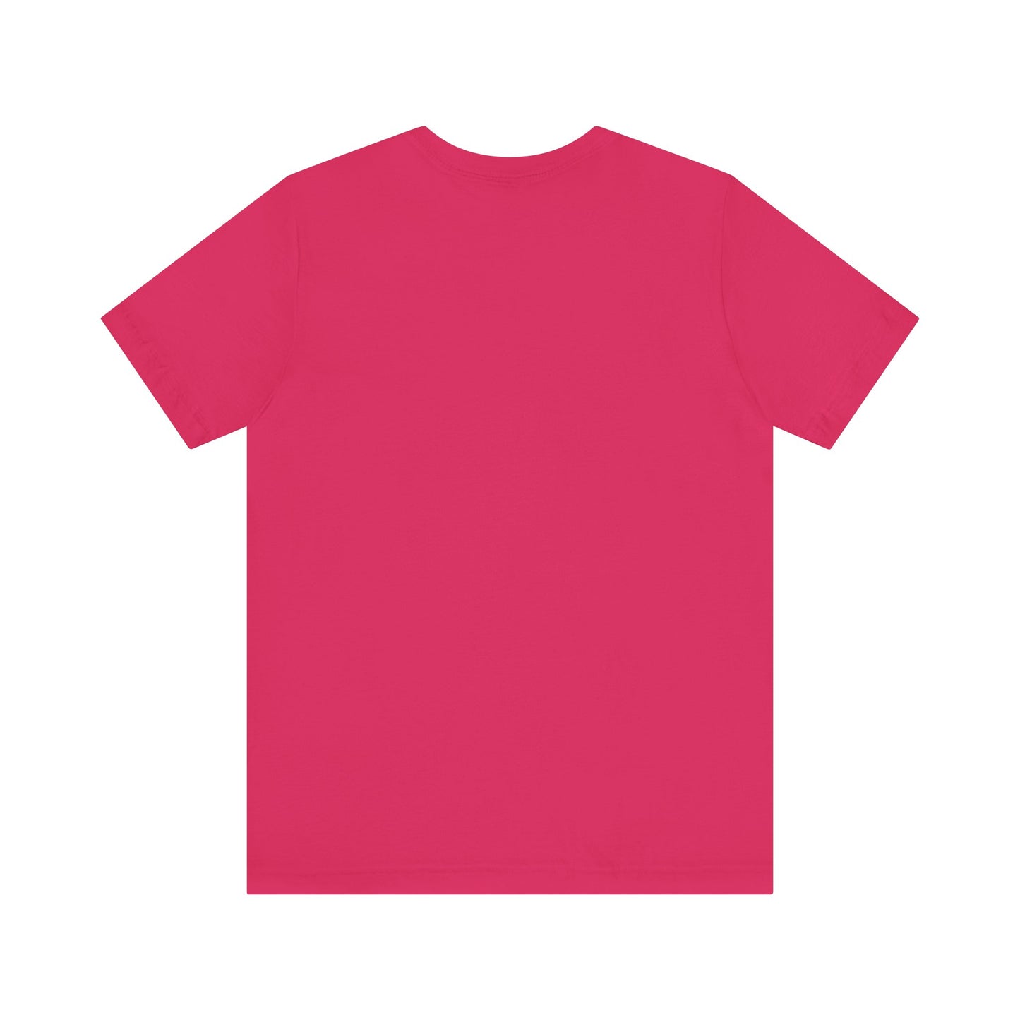I Knew It! - Alien Short Sleeve Tee