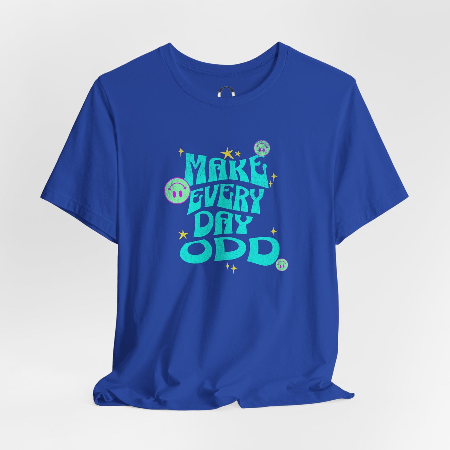 Make Everyday Odd Tee