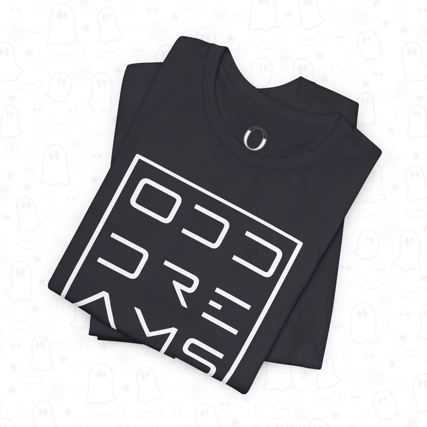 Odd Dreams Block Tee