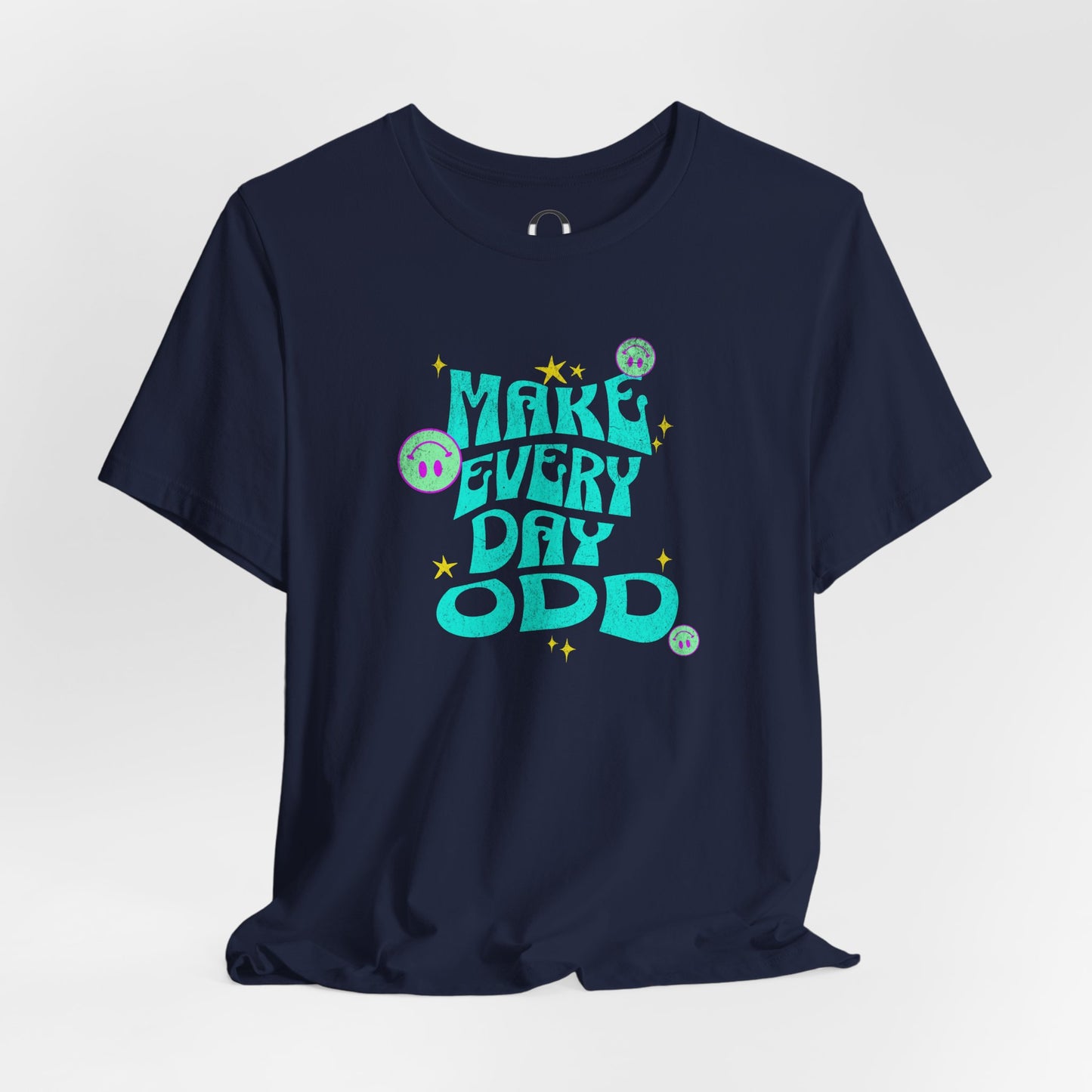 Make Everyday Odd Tee