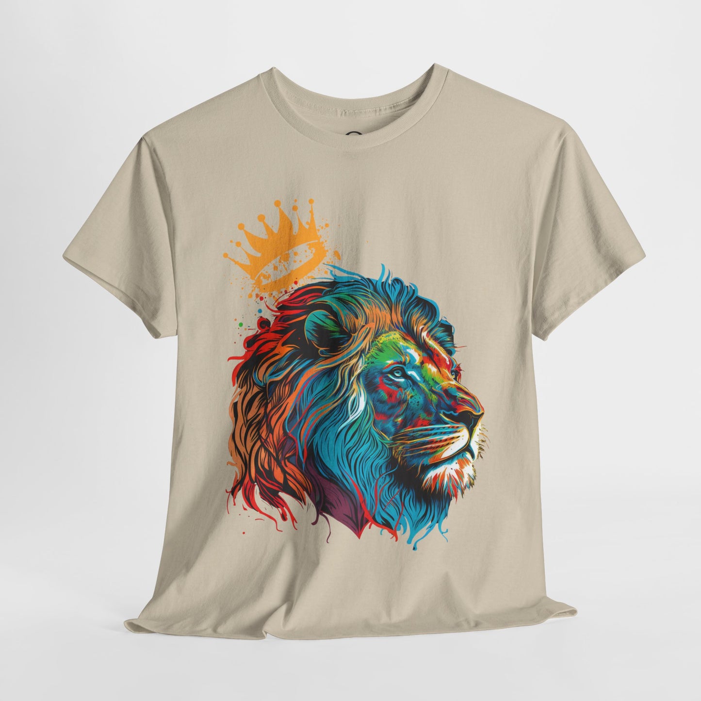 Shine Like A King Tee