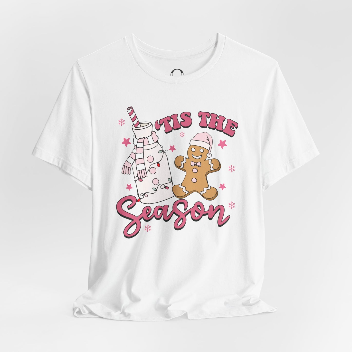 Tis the Season Tee