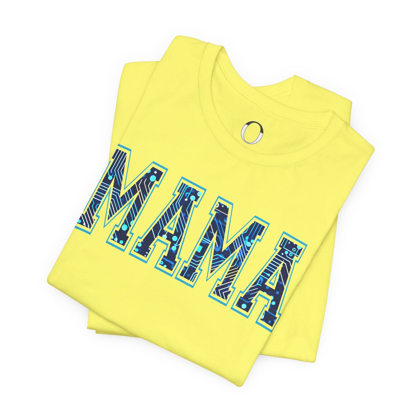 Cyber Mama Tee