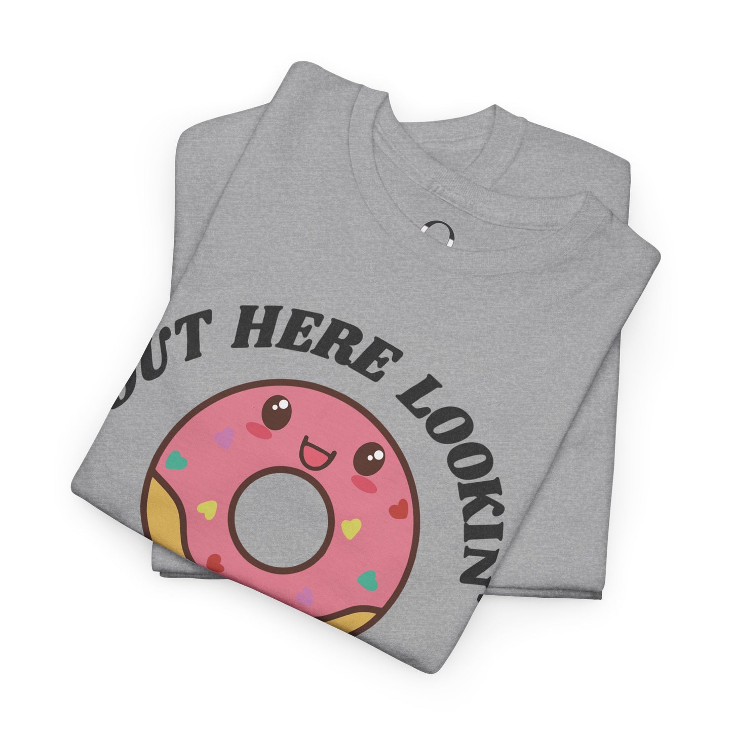 Out Here Lookin' Like A Snack - Donut Tee