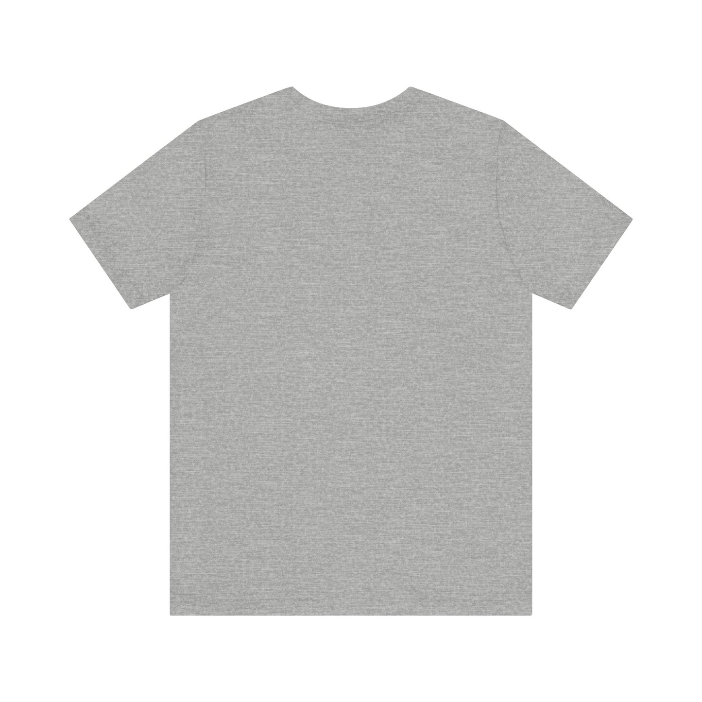 Majestic AF_ Middle Finger Unicorn Tee