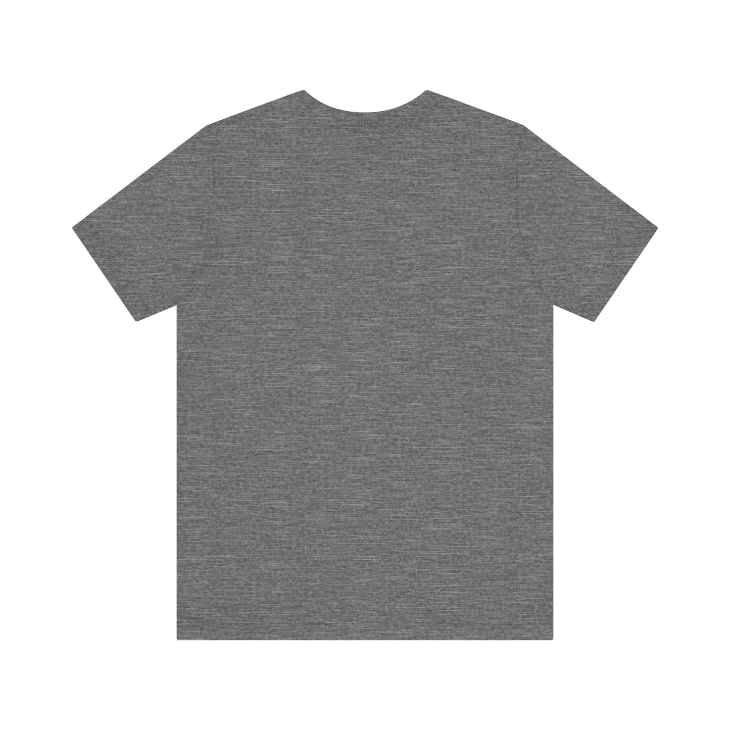 Match Made in Yummy Heaven Short Sleeve Tee