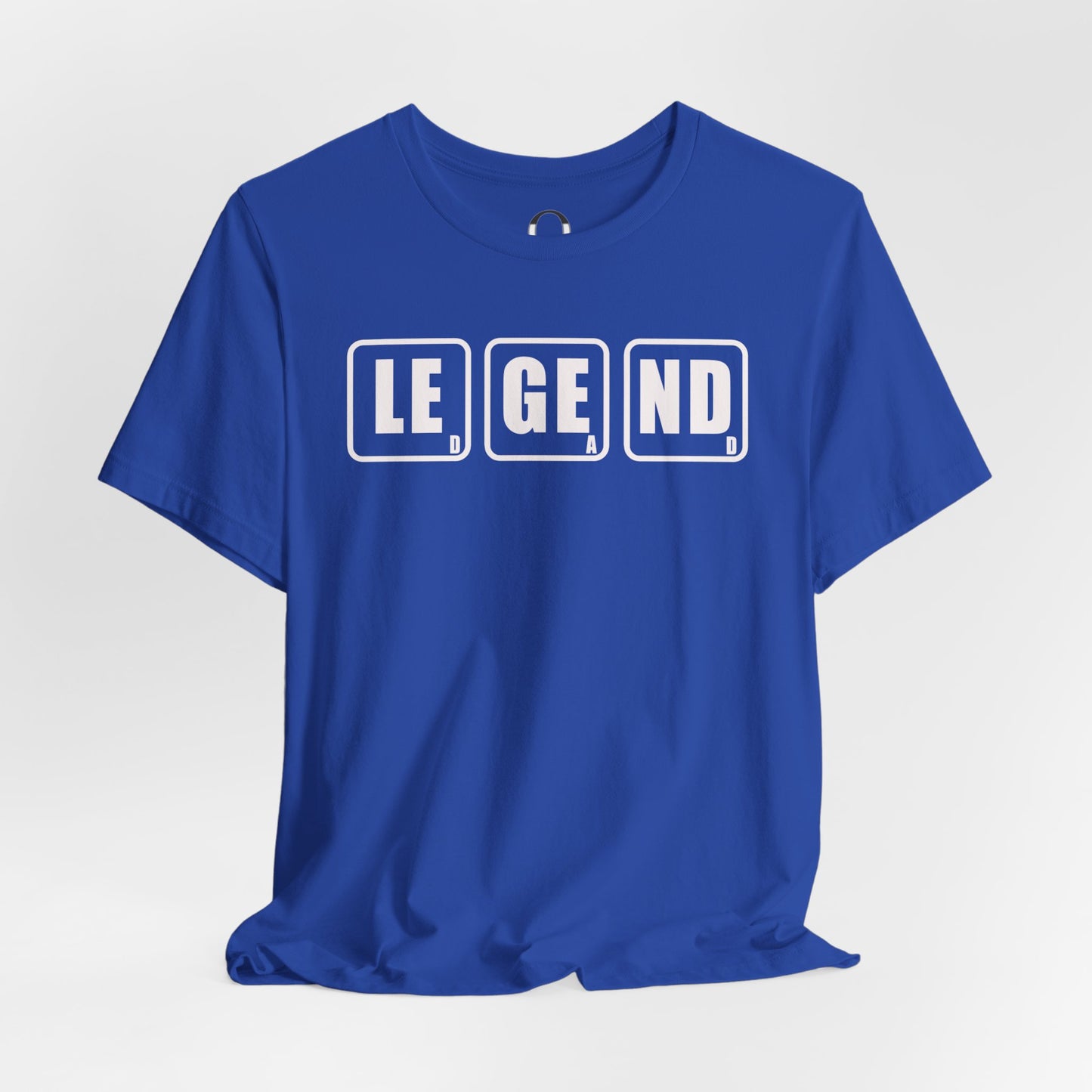 FATHER (Dad) Short Sleeve Tee