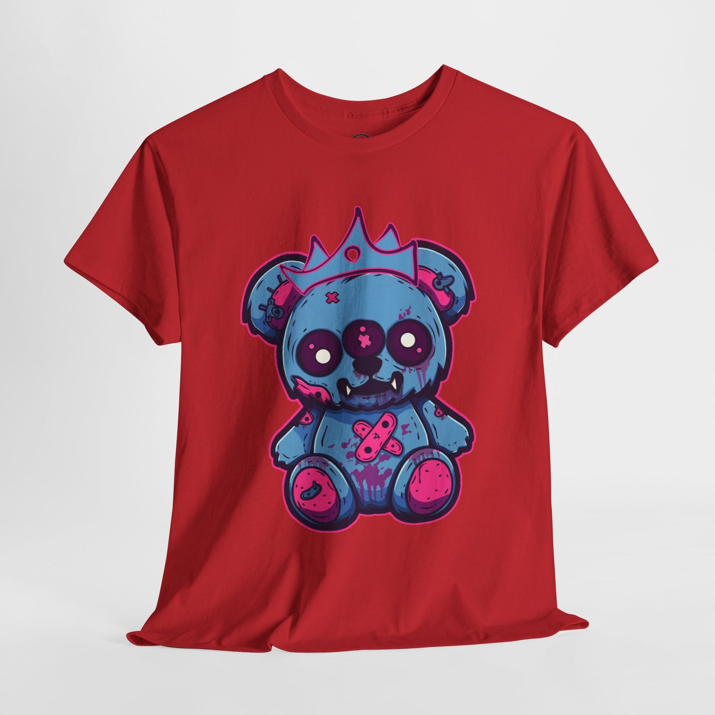 BEARly Together Short Sleeve Tee