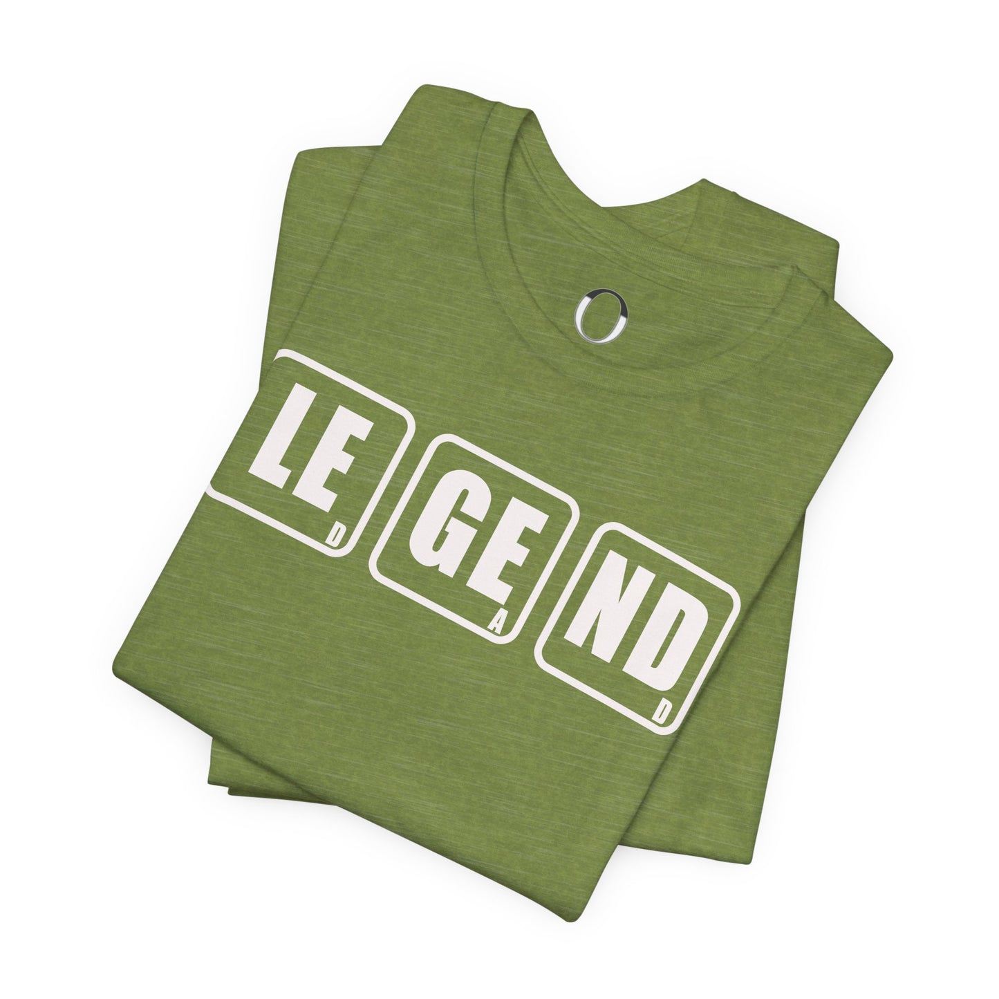 FATHER (Dad) Short Sleeve Tee