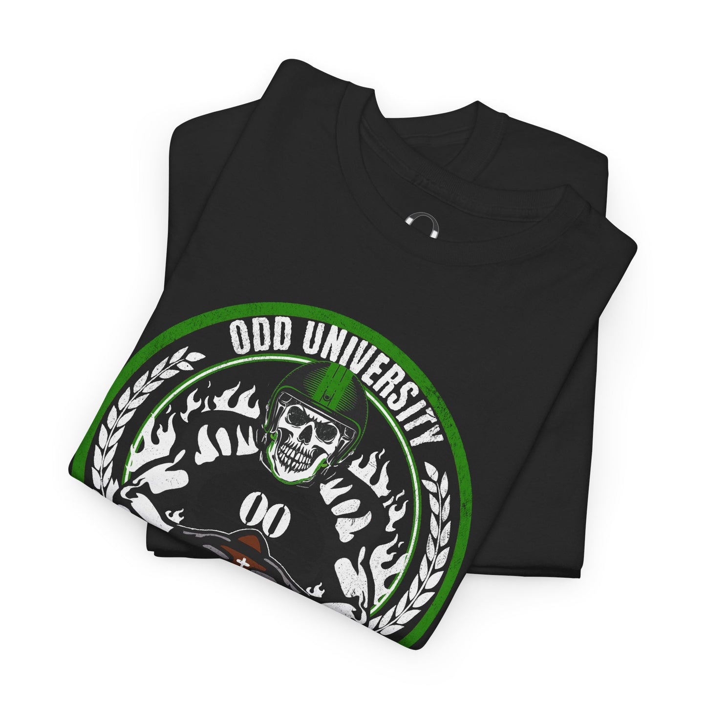 Odd University - State Champs Tee
