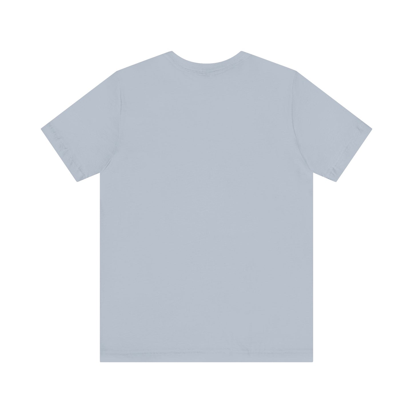 LGBTQ Pride Umbrella Ghost Pocket Shirt