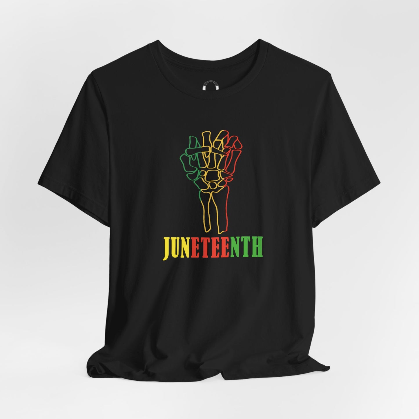 Juneteenth Short Sleeve Tee
