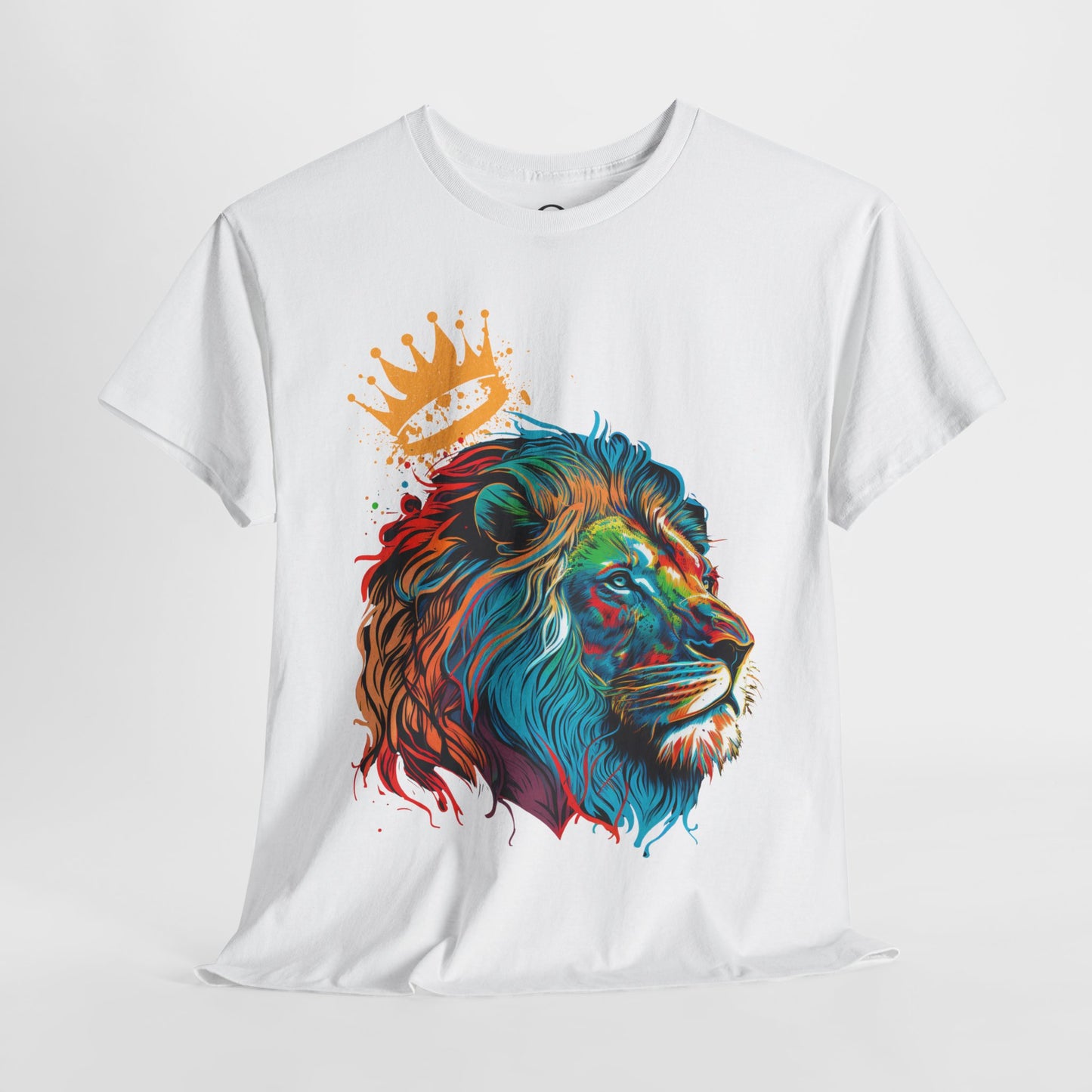 Shine Like A King Tee
