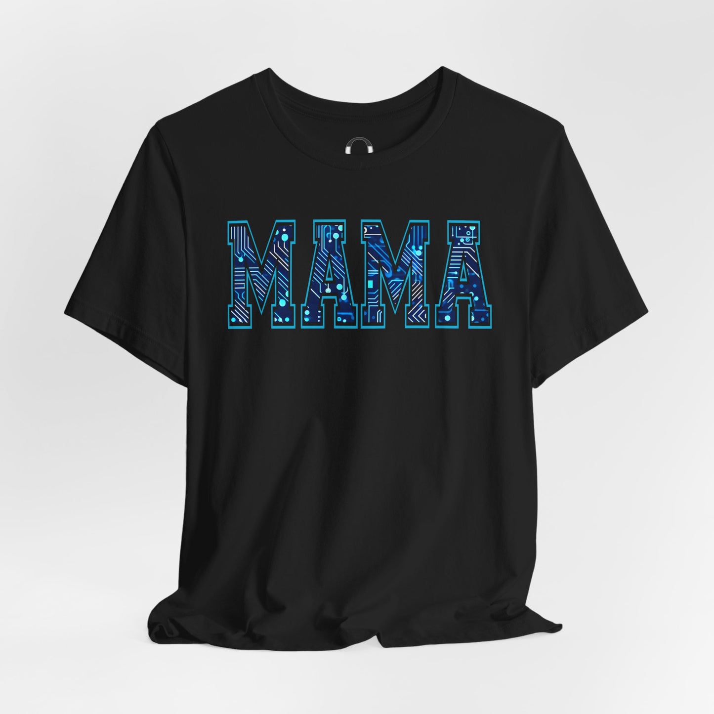 Cyber Mama Tee
