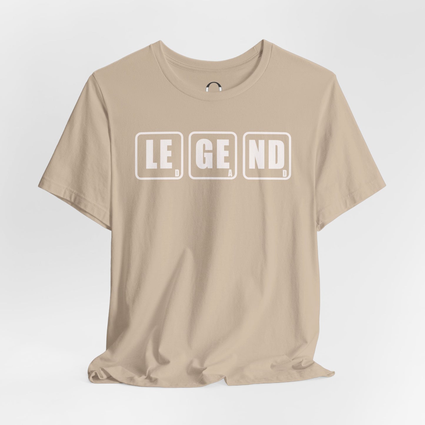 FATHER (Dad) Short Sleeve Tee
