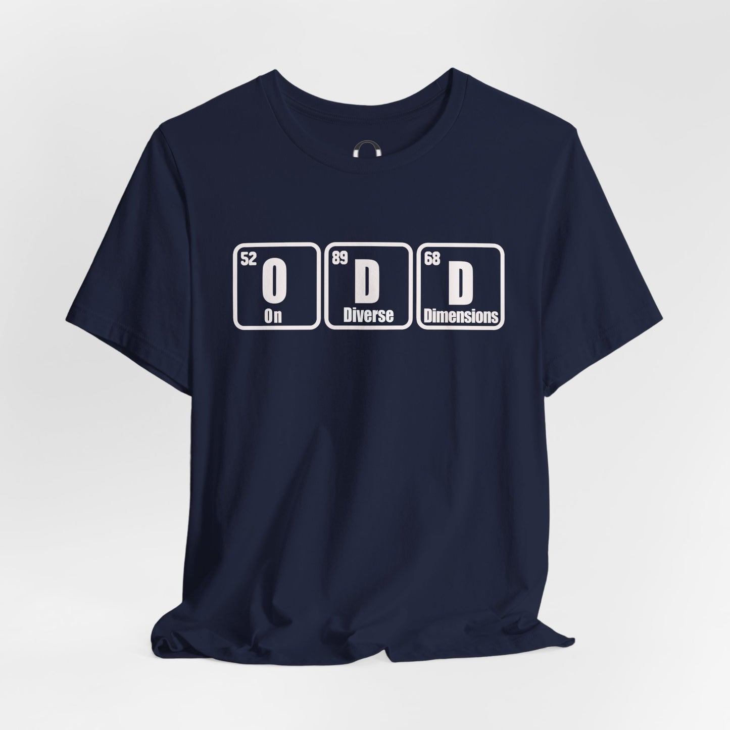 O.D.D Elements Short Sleeve Tee