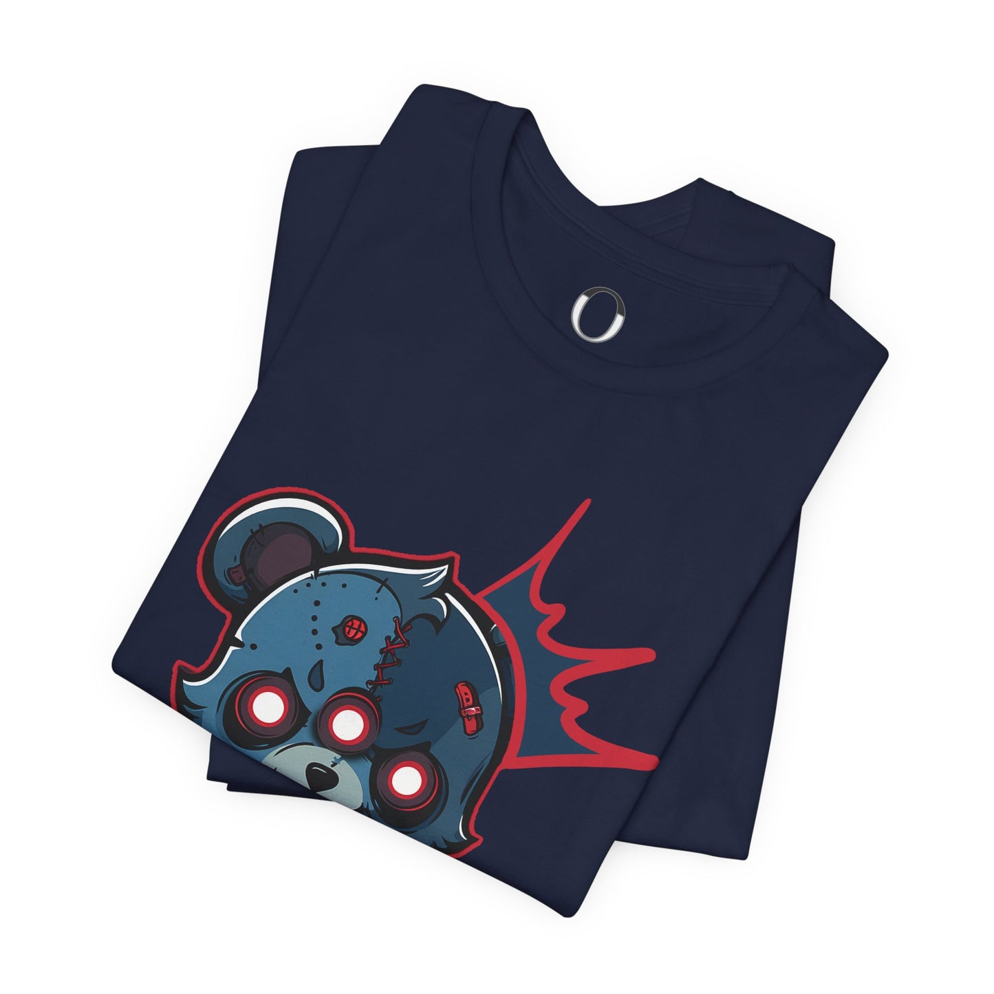 BEARly Royal Short Sleeve Tee