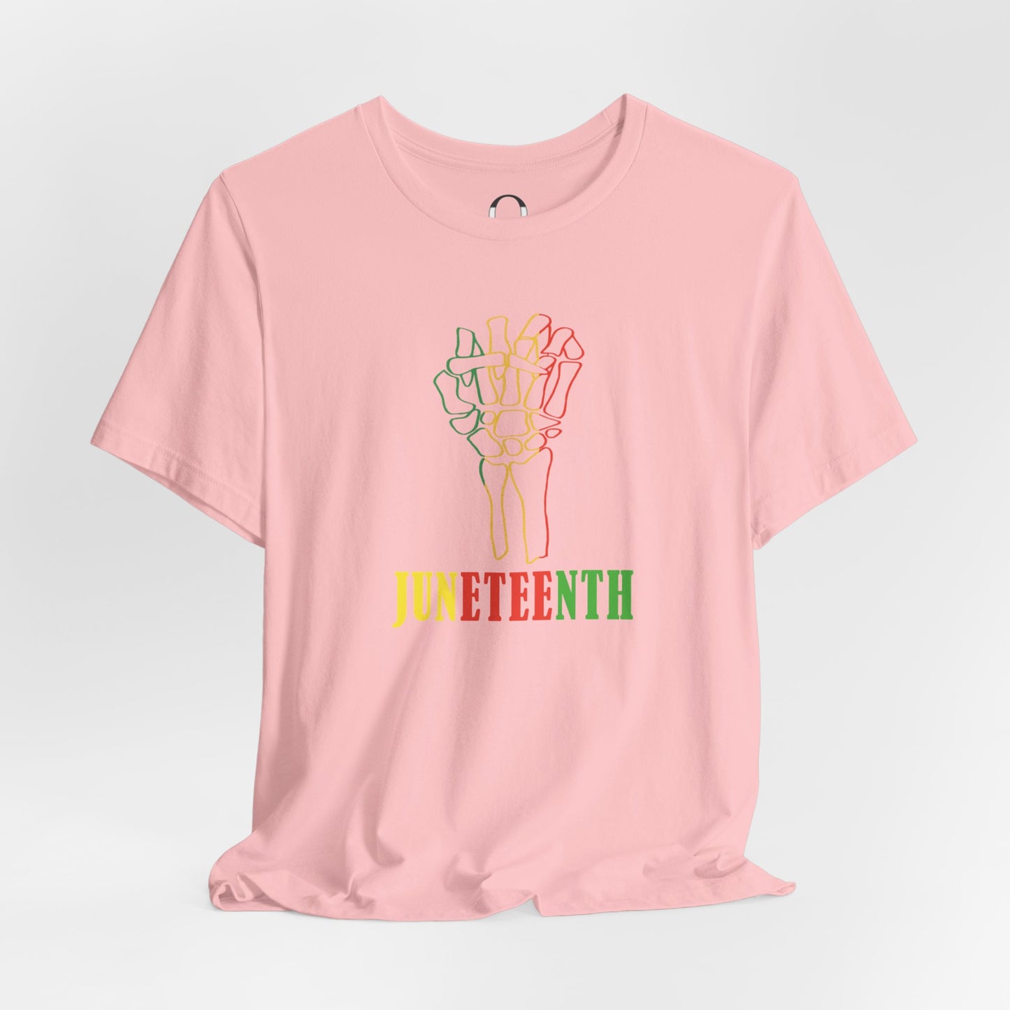 Juneteenth Short Sleeve Tee