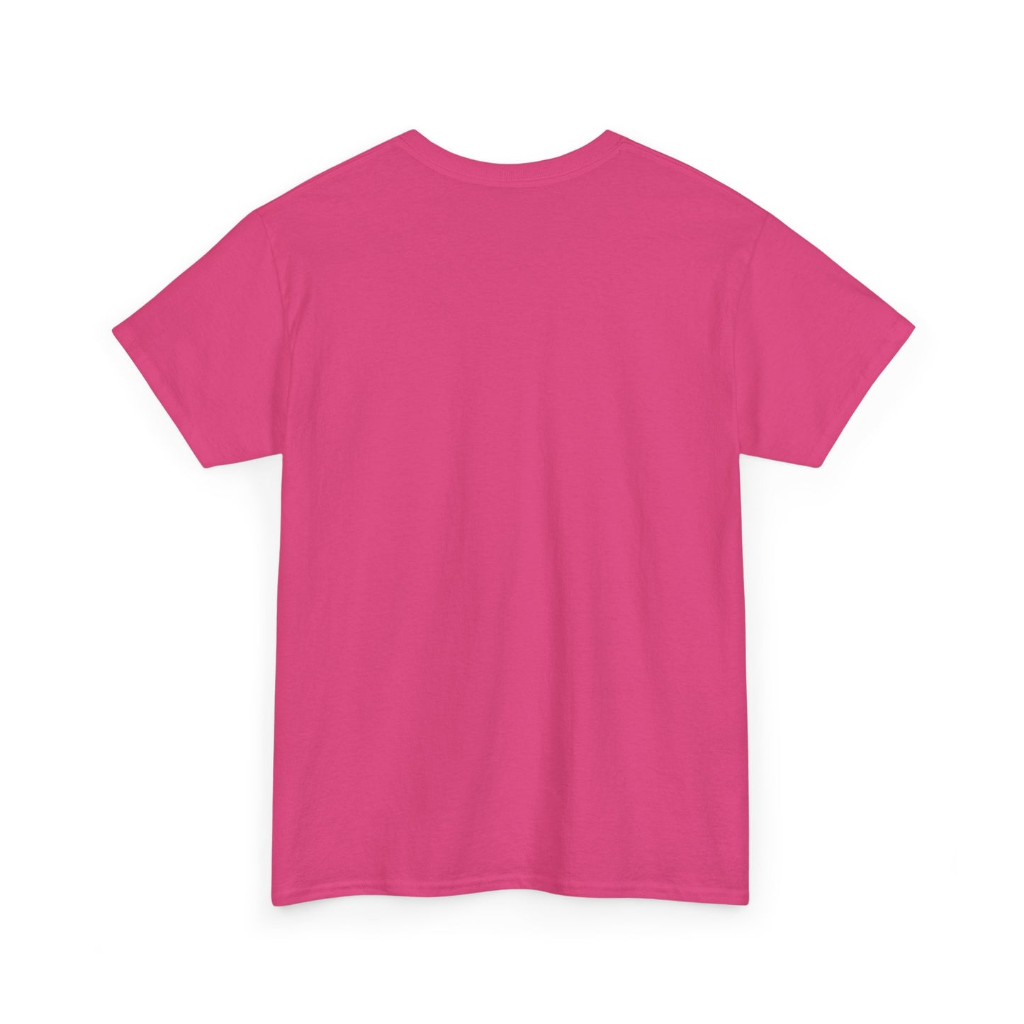 Odd University - Color Wheel Short Sleeve Tee