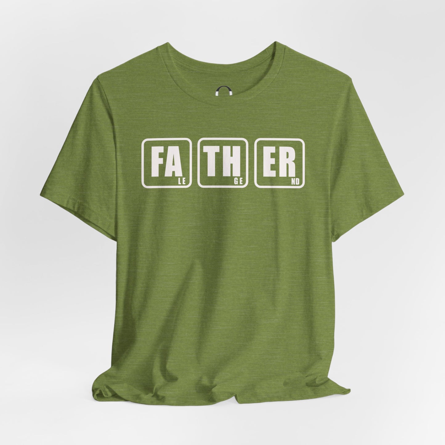 FATHER (Legend) Short Sleeve Tee