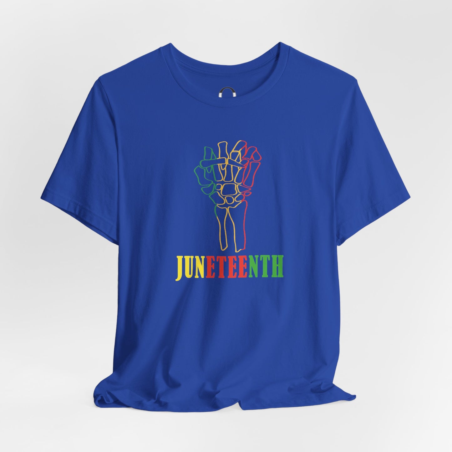 Juneteenth Short Sleeve Tee