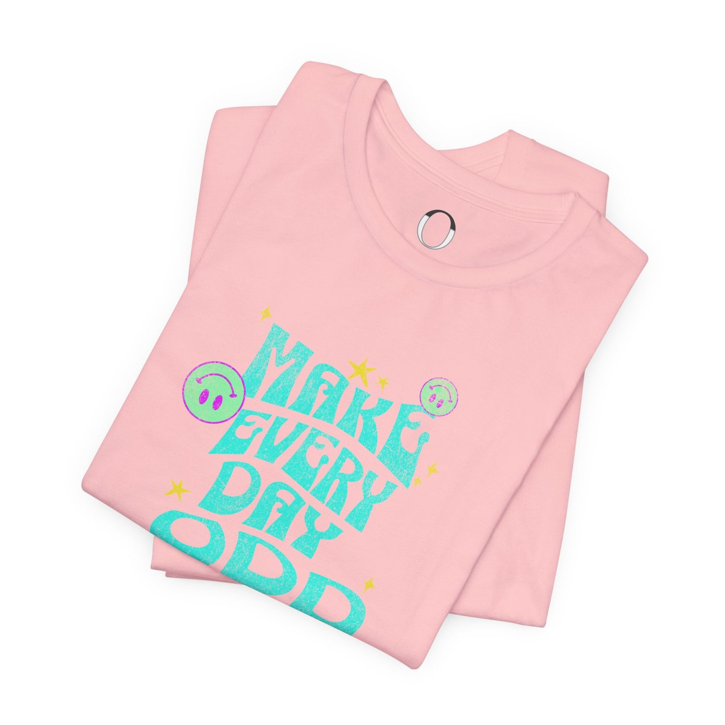 Make Everyday Odd Tee