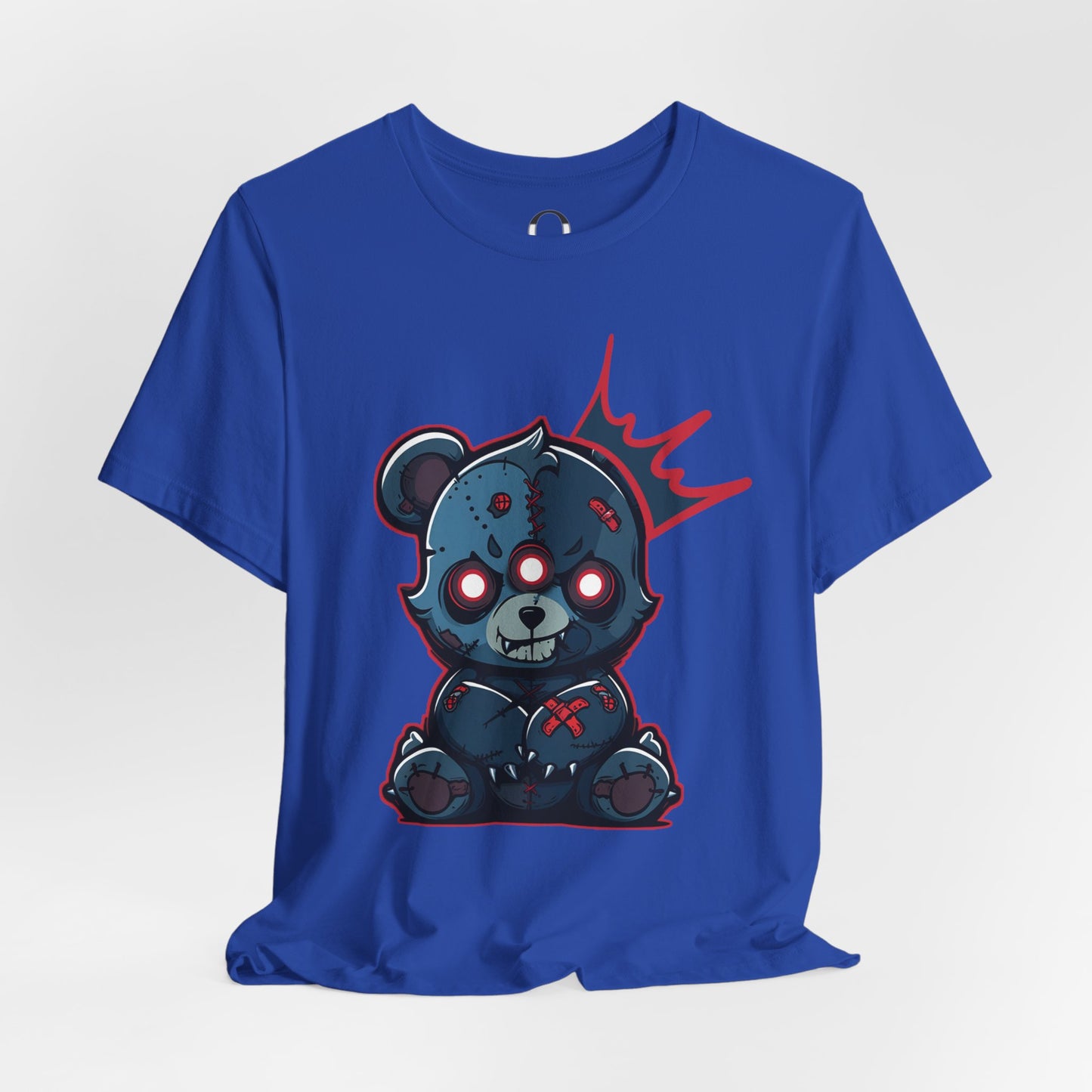 BEARly Royal Short Sleeve Tee
