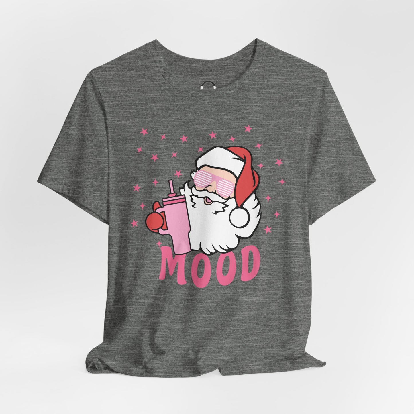 Santa Mood Unisex Tee