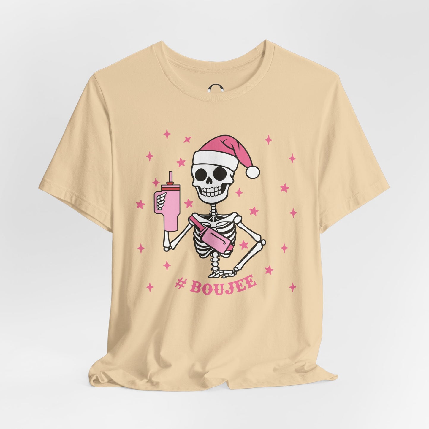 #Boujee Tee