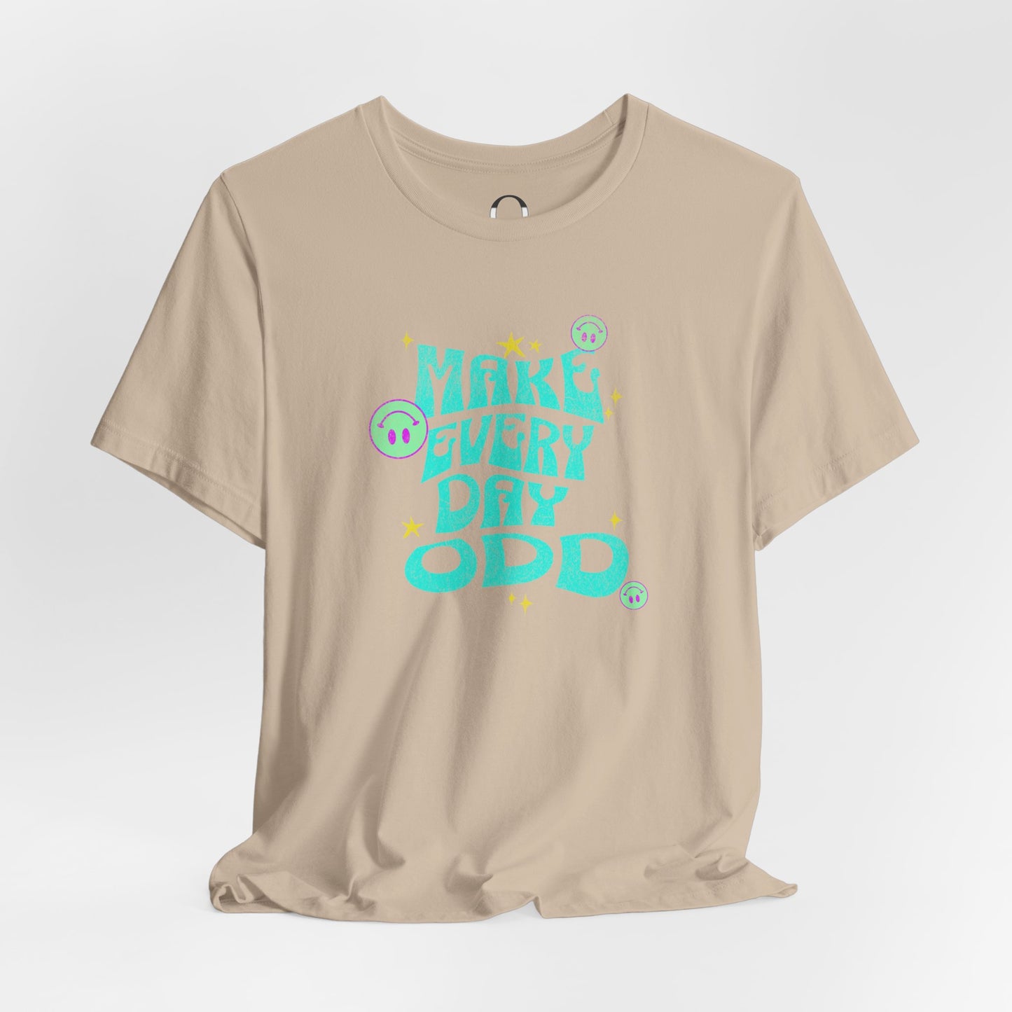 Make Everyday Odd Tee