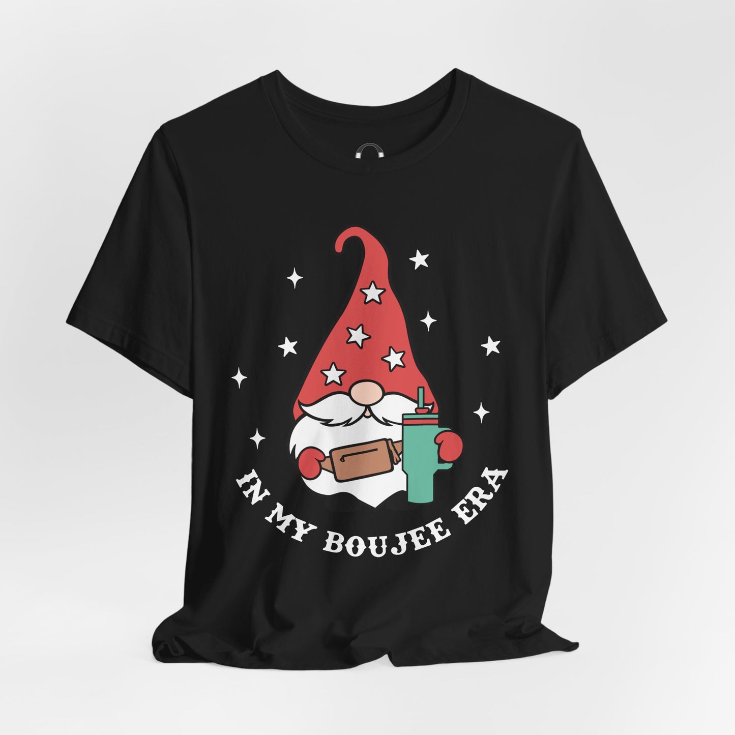Gnome - In My Boujee Era Tee