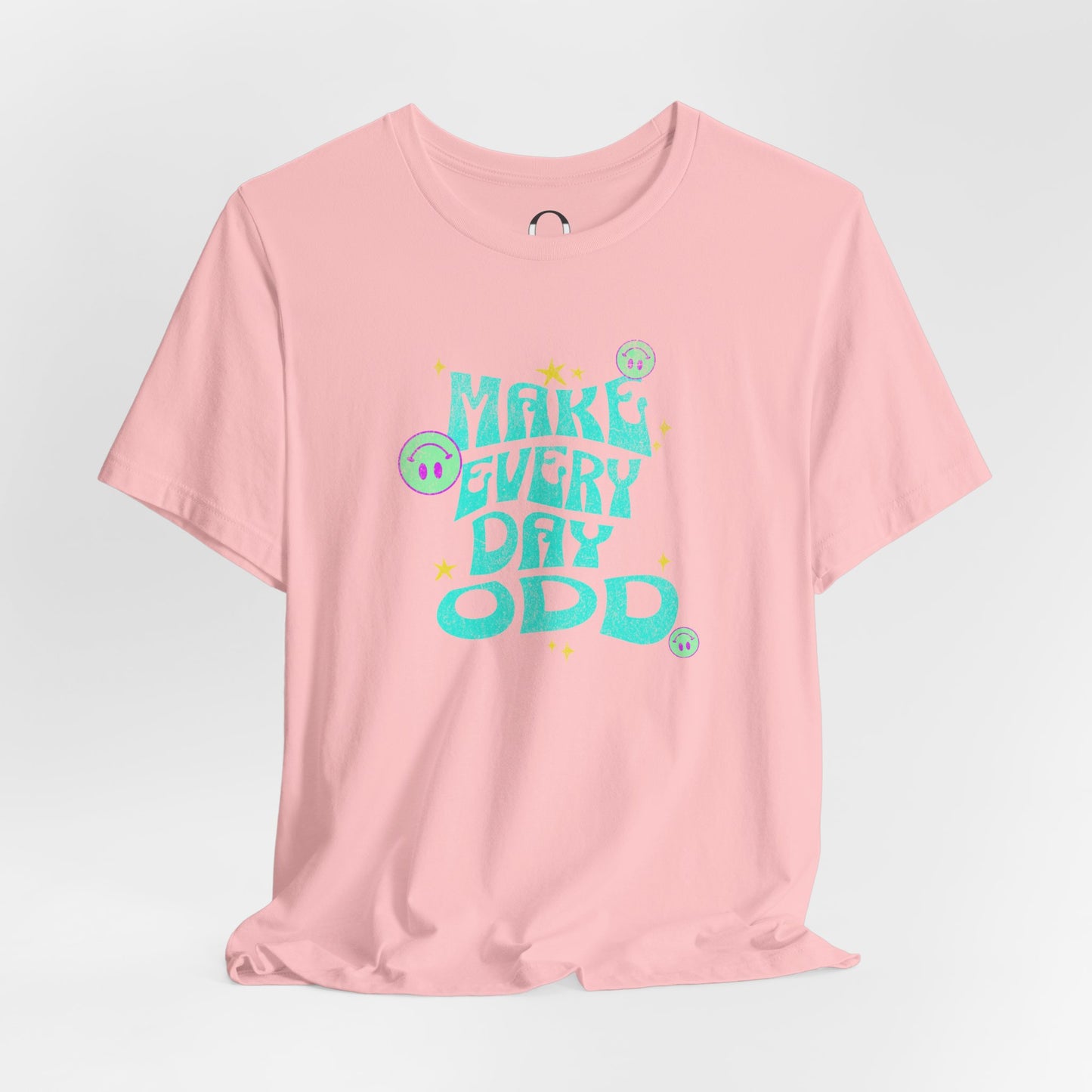 Make Everyday Odd Tee