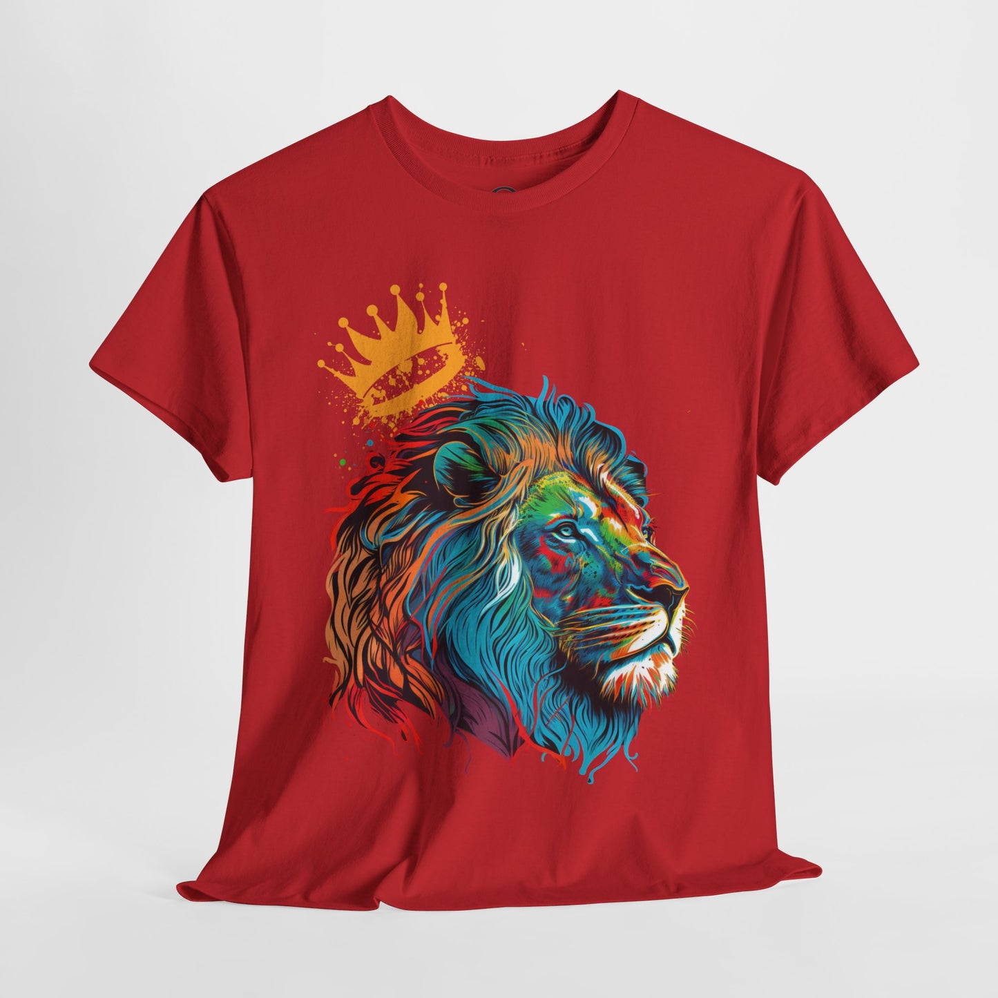 Shine Like A King Tee