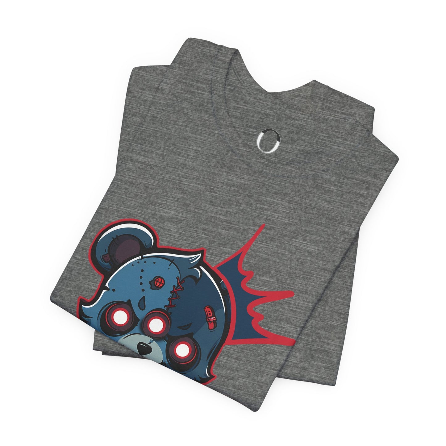BEARly Royal Short Sleeve Tee