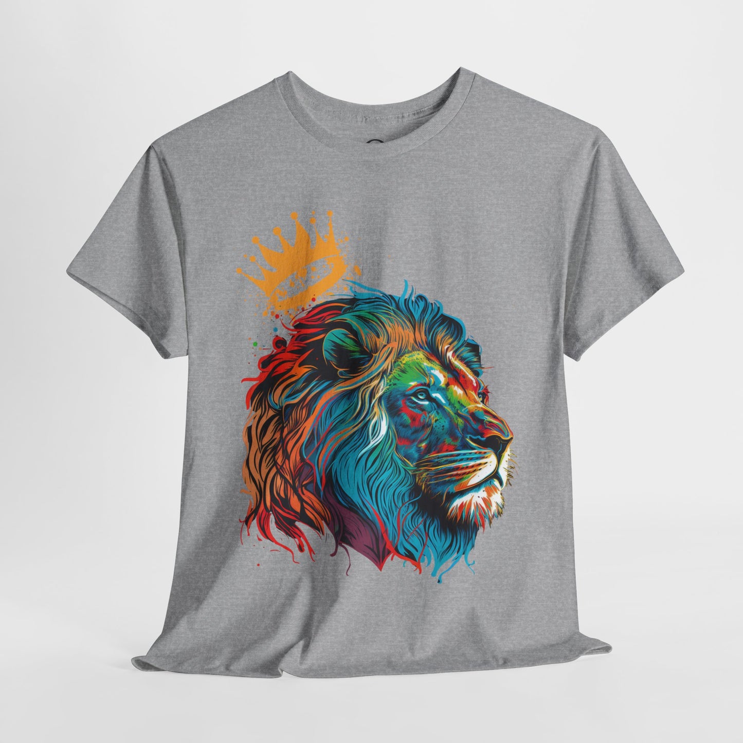 Shine Like A King Tee