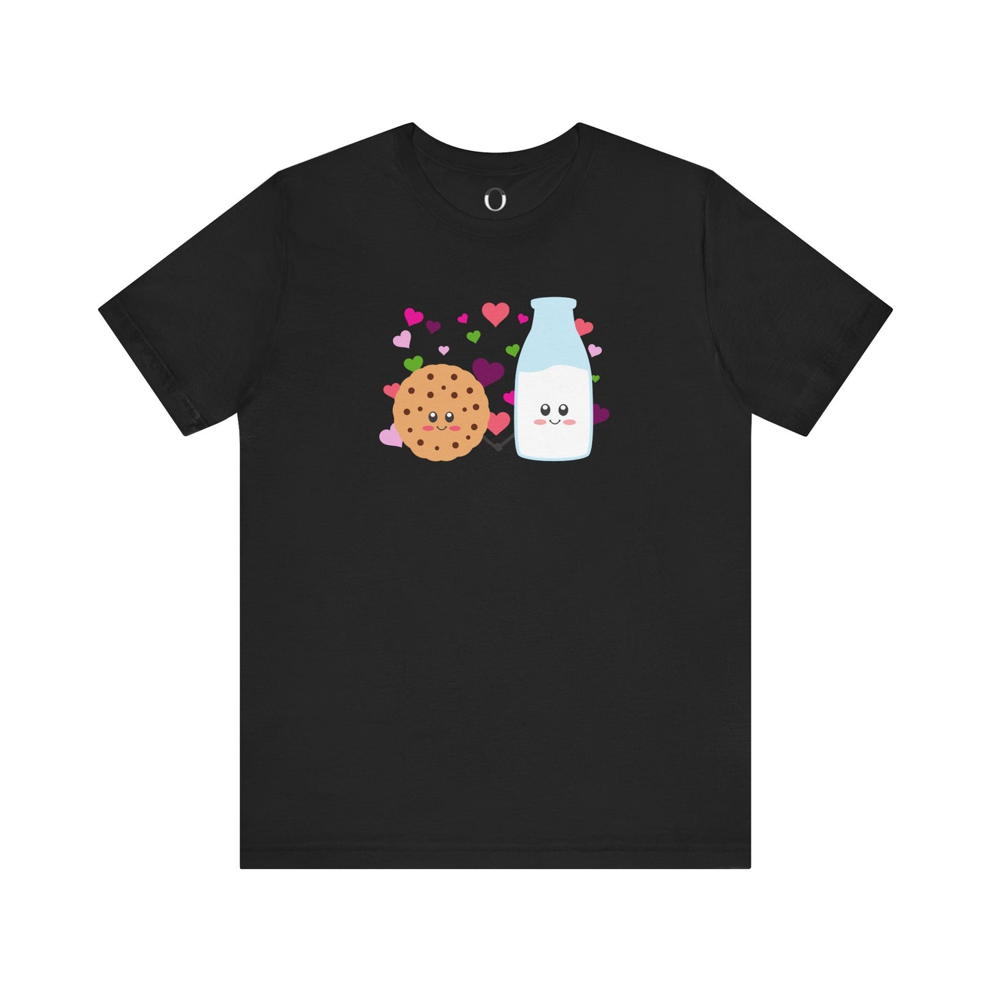 Milk and Cookie Love Shirt