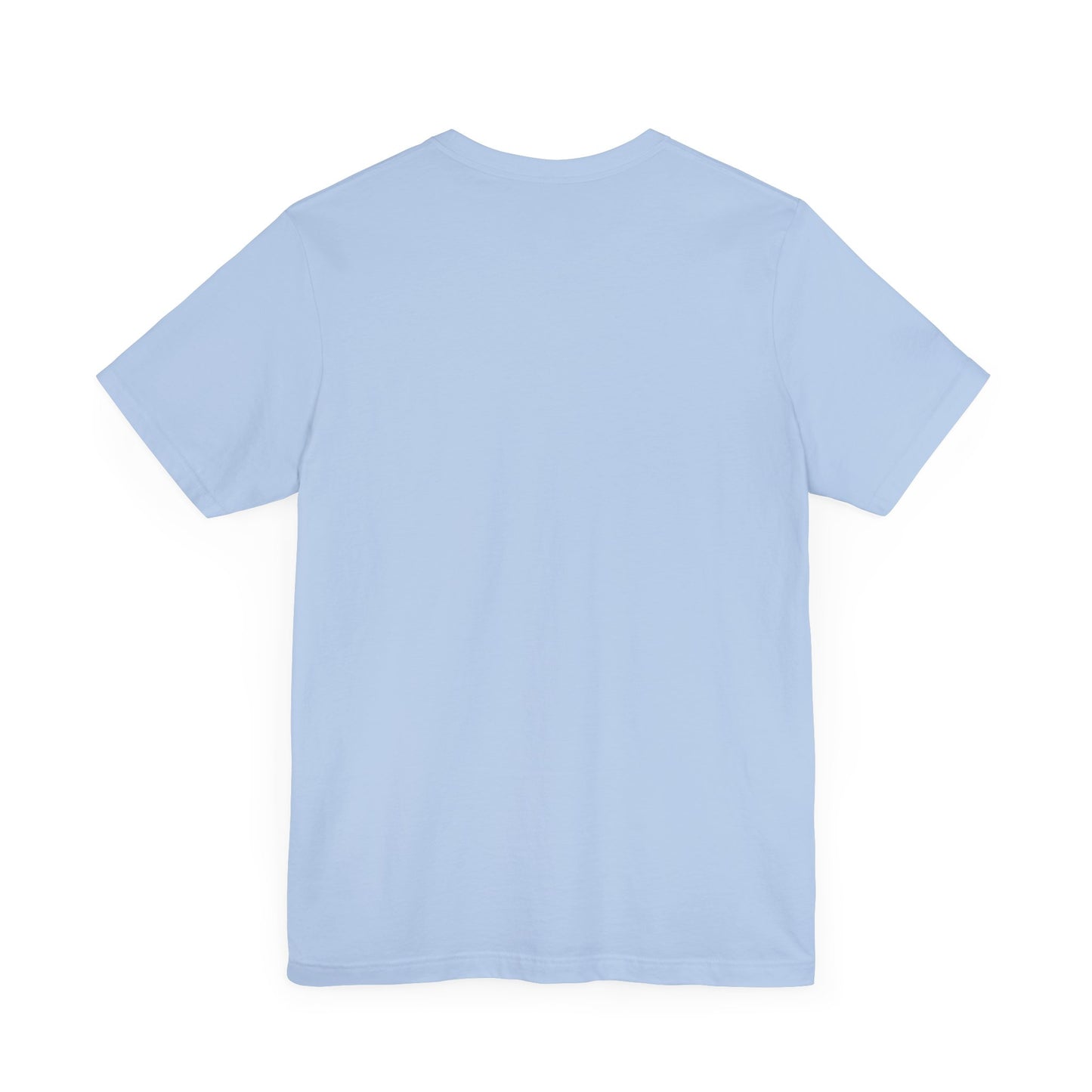 Cute, But Creepy Unicorn Tee