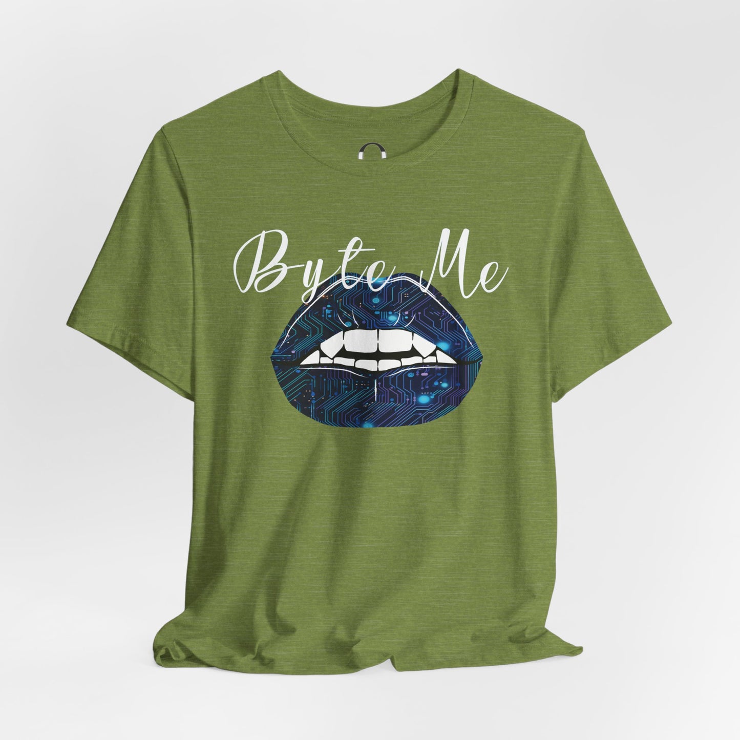 Byte Me Tee