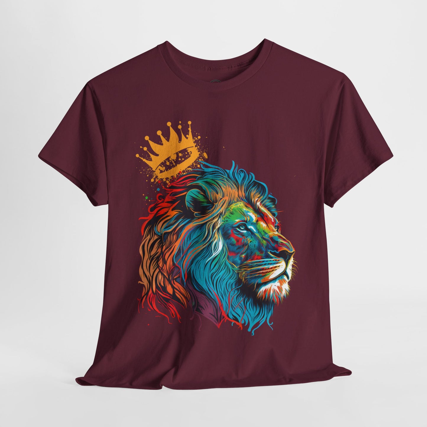 Shine Like A King Tee