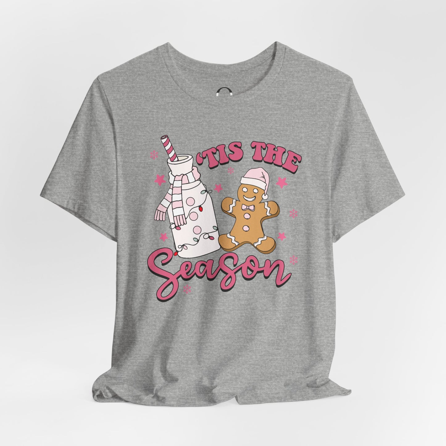 Tis the Season Tee