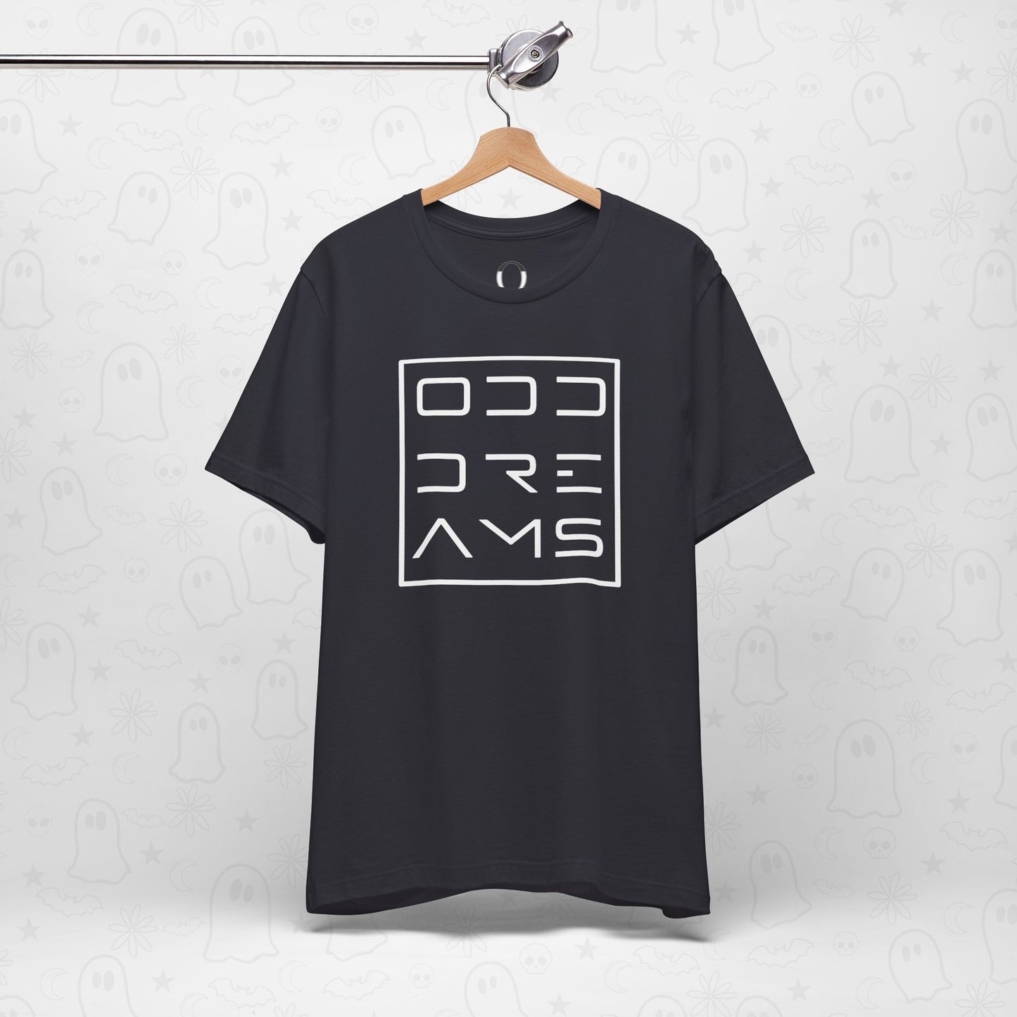 Odd Dreams Block Tee