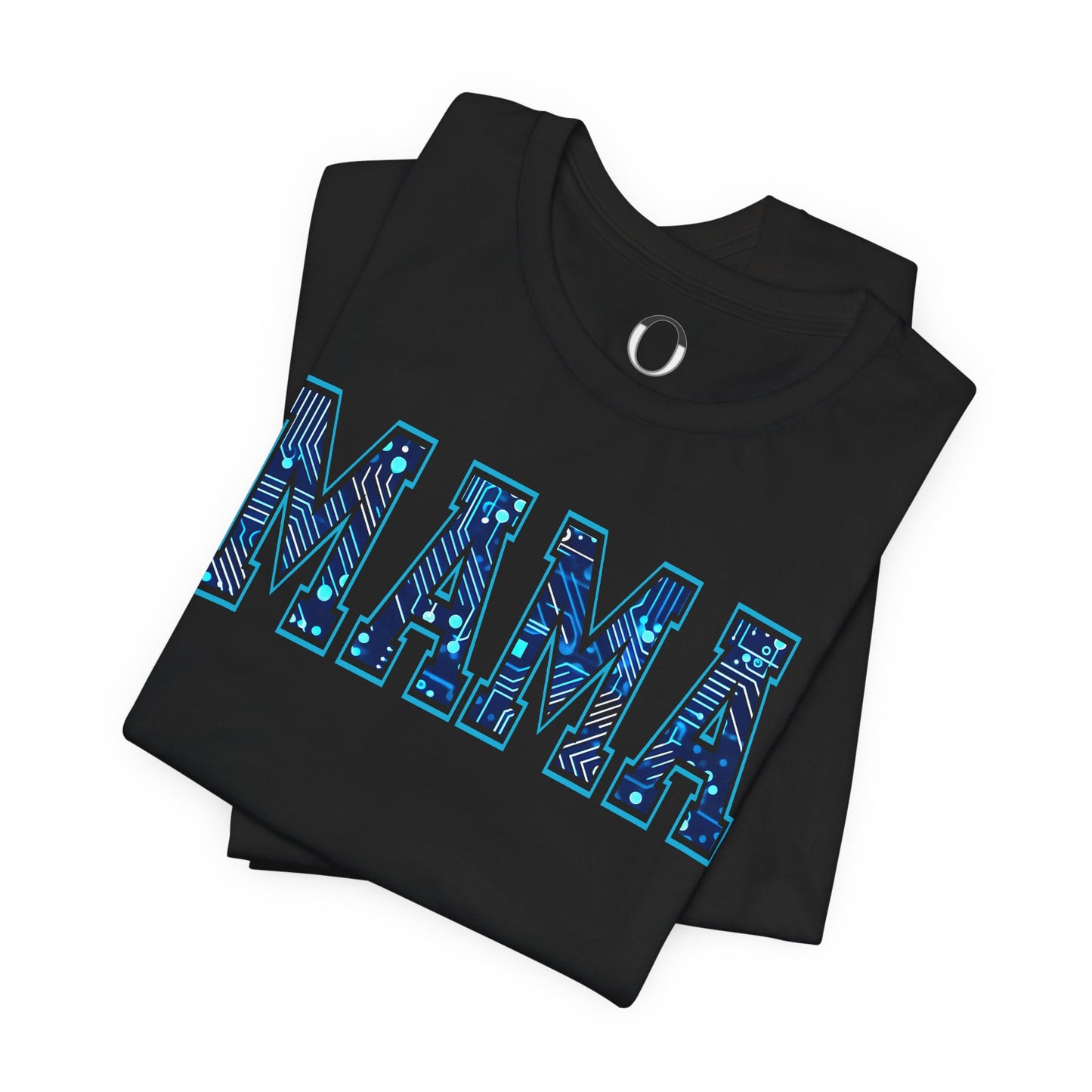 Cyber Mama Tee