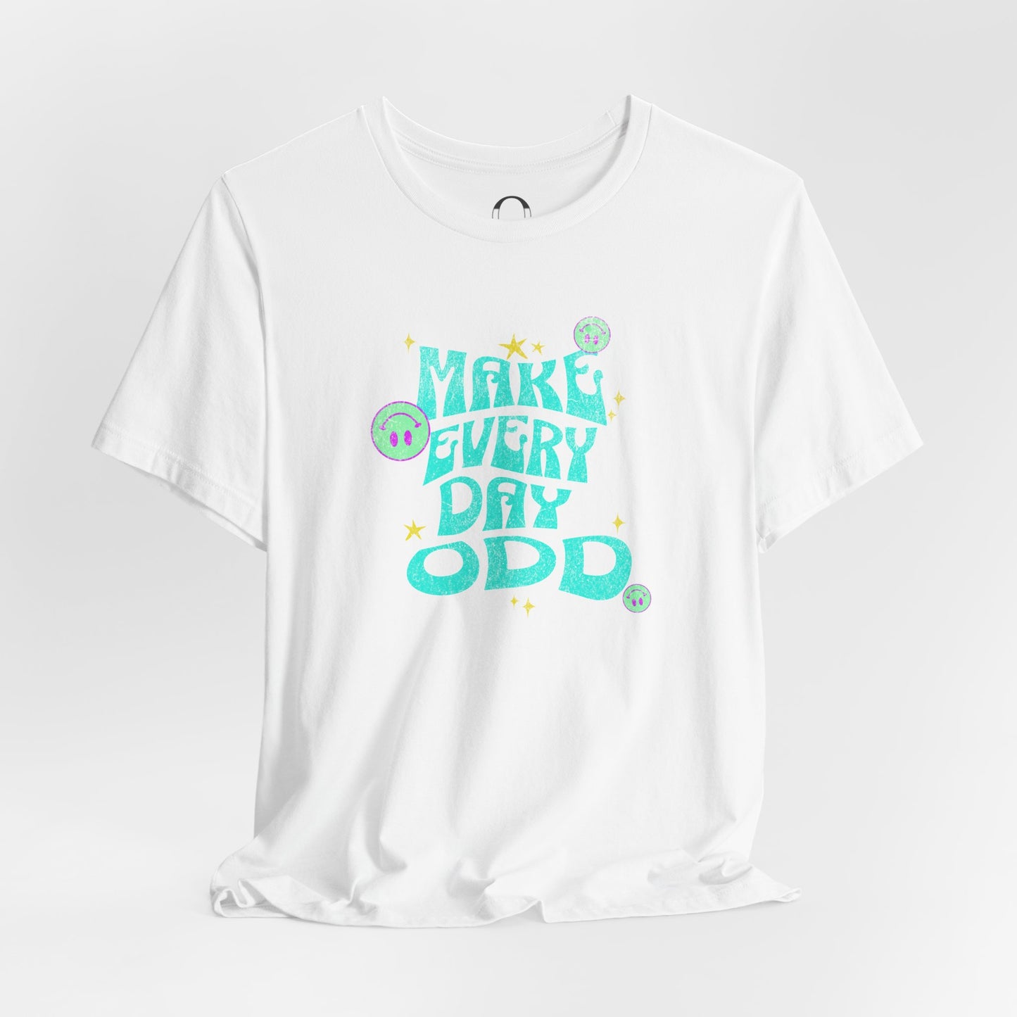 Make Everyday Odd Tee