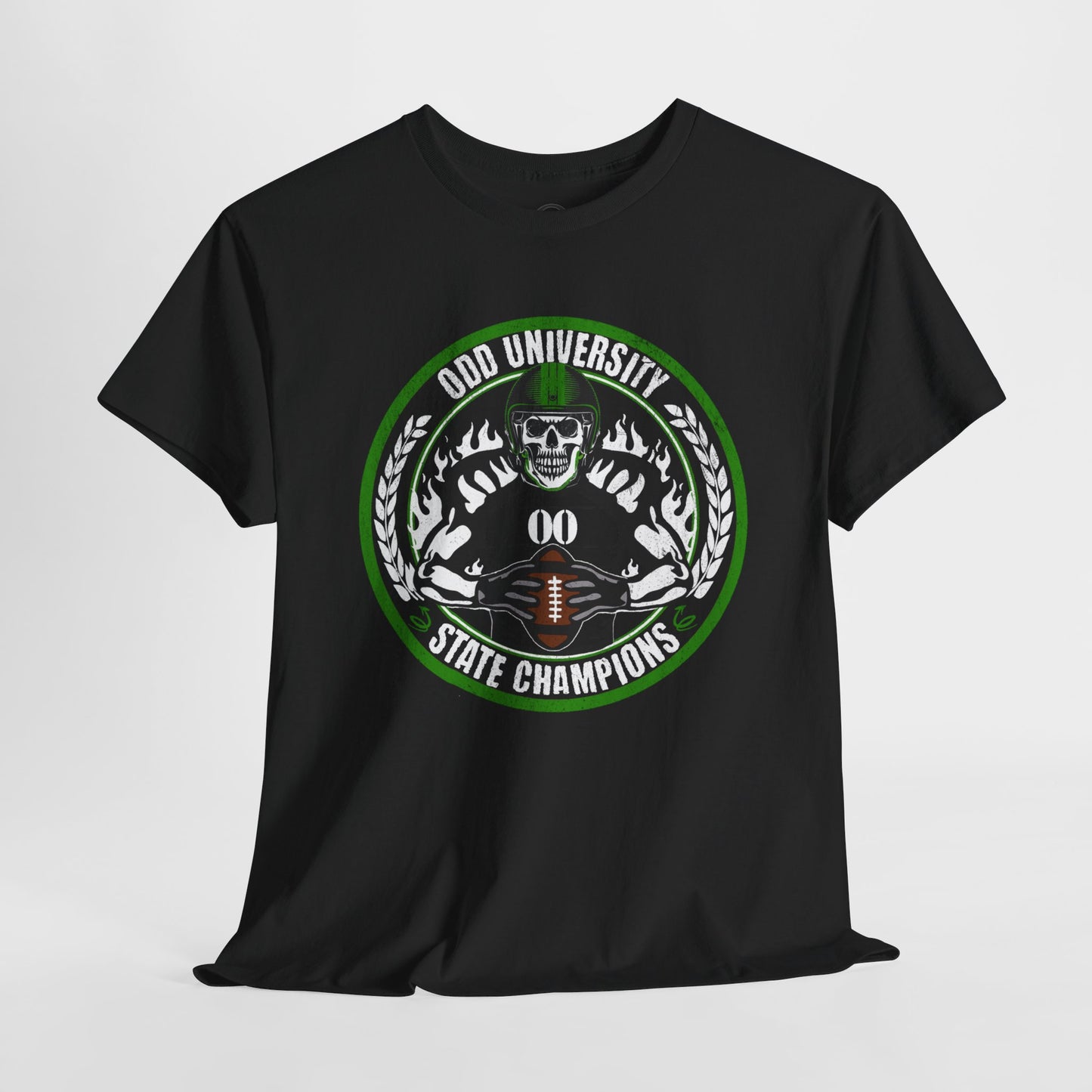 Odd University - State Champs Tee