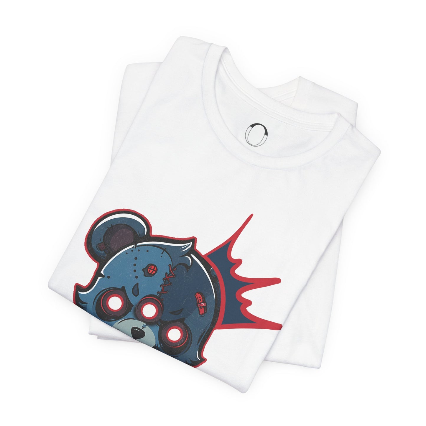 BEARly Royal Short Sleeve Tee