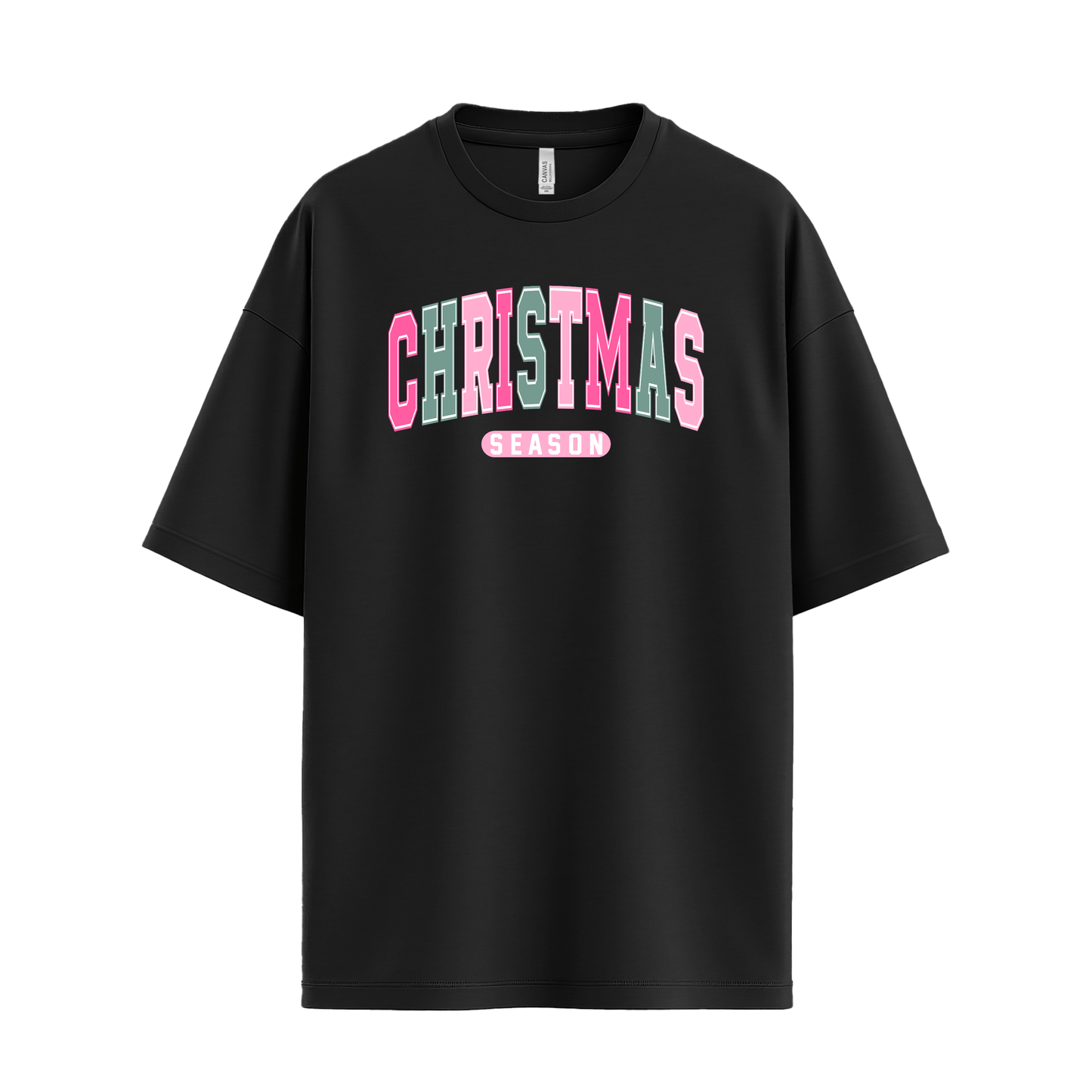 Christmas Season Tee