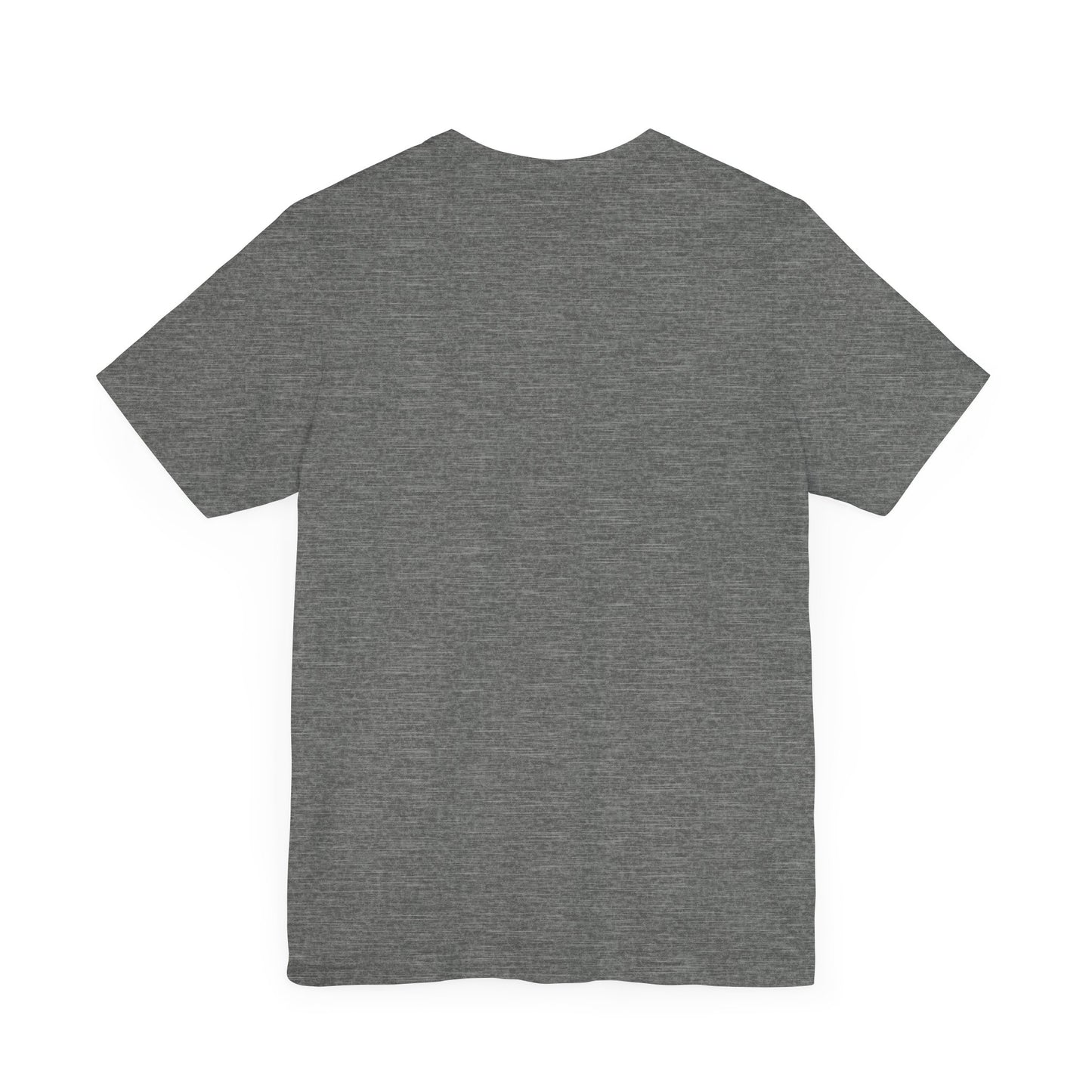 Match Made in Yummy Heaven Short Sleeve Tee
