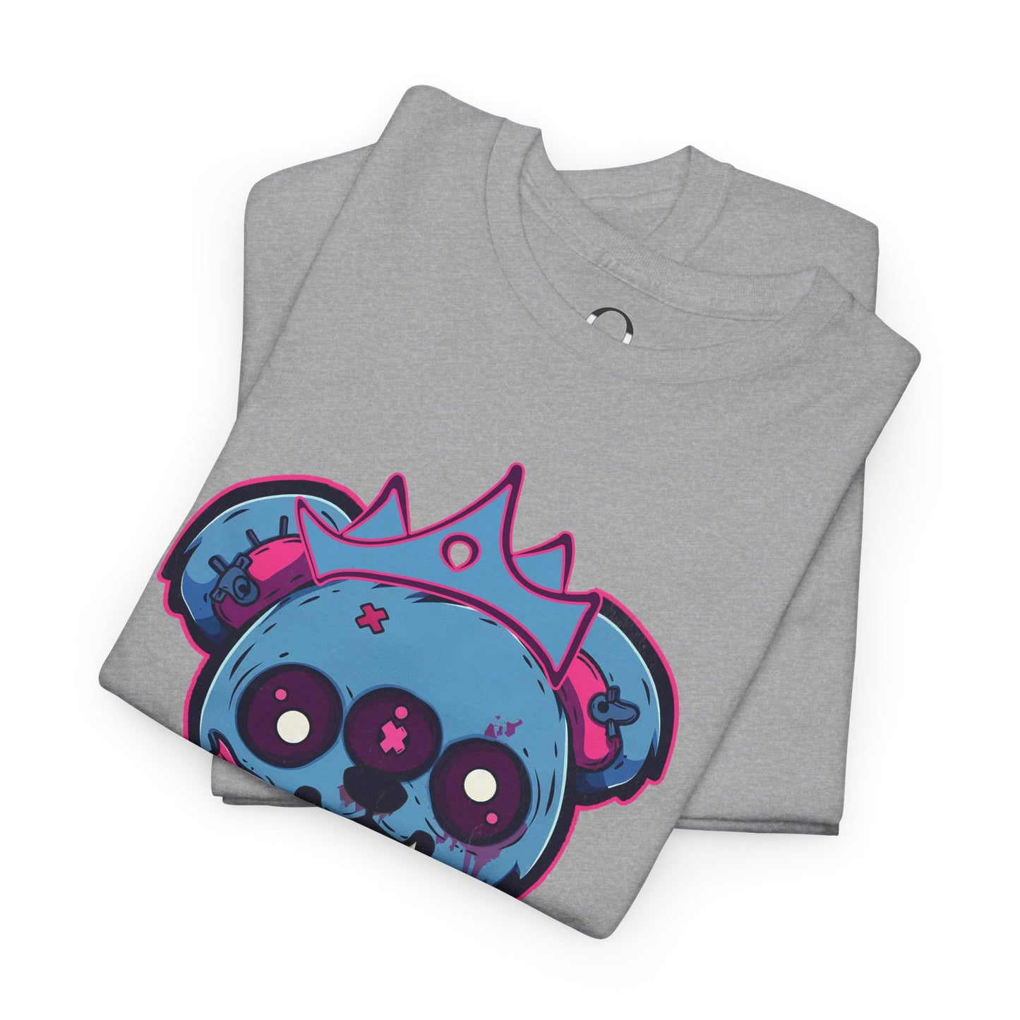 BEARly Together Short Sleeve Tee