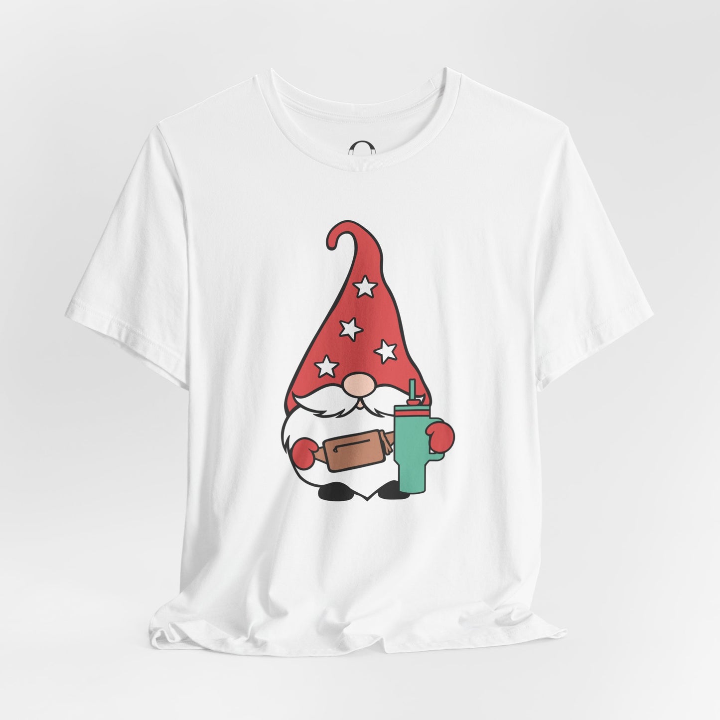 Gnome - In My Boujee Era Tee